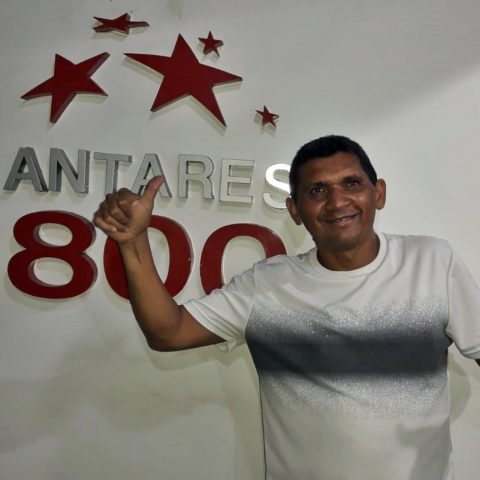 Cleiton Silva