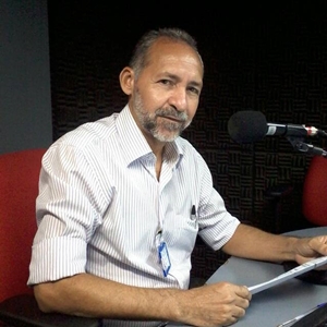Guaianapuan Vieira