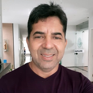 Josimar Amorim