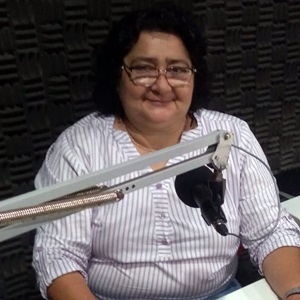 Rosângela Veras