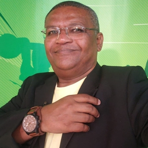 Sidney Santos