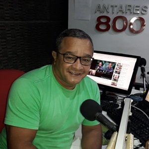 ANTARES NO SERTÃO