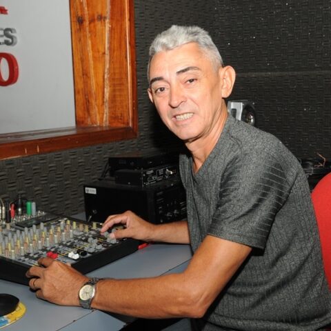 Djalma Santos