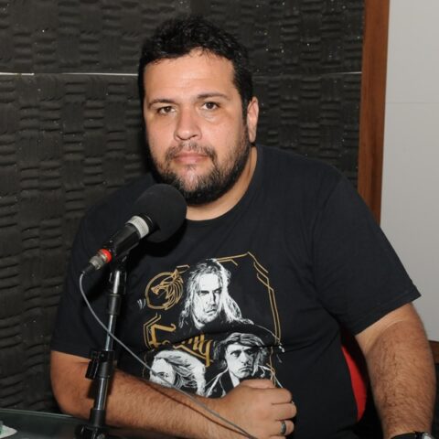 Jota Araújo