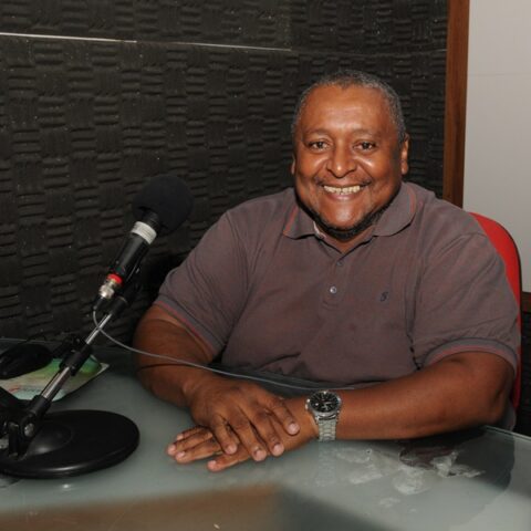 Miro Freitas
