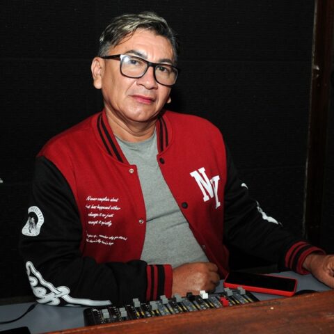 Paulo Fernandes