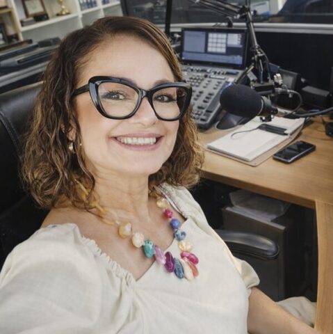Rosalina Ferreira