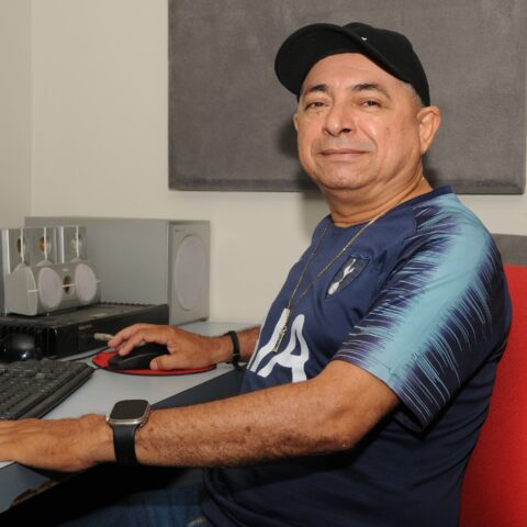 Wilton Monteiro