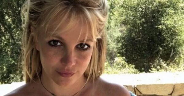 Britney Spears é presa na Califórnia por dirigir bêbada, diz site